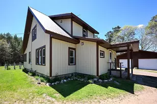 5918 W Schaub Rd, Trego, WI 54888 - Photo 1