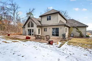5409 S Limits Rd, Minong, WI 54859 - Photo 1