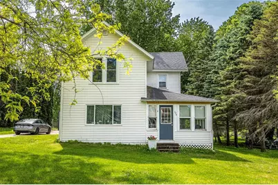 124 S Park Street, Alma Center, WI 54611 - Photo 1