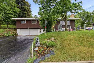 2316 5th St, Menomonie, WI 54751 - Photo 1
