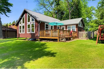 N1333 Island Parking Road, Sarona, WI 54870 - Photo 1