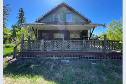 41575 State Highway 13, Marengo, WI 54855 - Photo 1