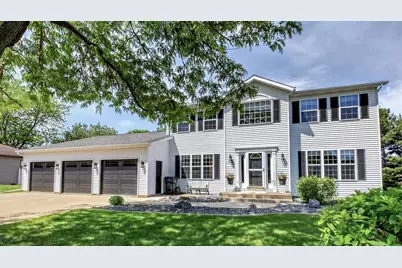 1606 Luther Court, Marshfield, WI 54449 - Photo 1