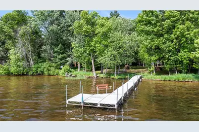 24425 Clam Lake Drive, Siren, WI 54872 - Photo 1