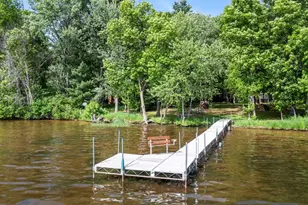 24425 Clam Lake Dr, Siren, WI 54872 - Photo 1