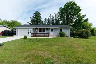 125 W Monroe Avenue, Barron, WI 54812 - Photo 1