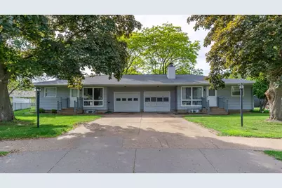 2918-20 Leslie Lane #1,2, Eau Claire, WI 54703 - Photo 1