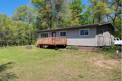 5154 County Road X, Webster, WI 54893 - Photo 1