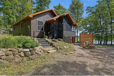 9826 Raven Lane, Hayward, WI 54843 - Photo 1