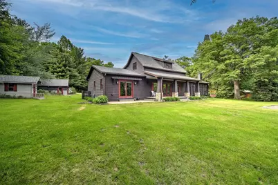 28300 E Bass Lake Road, Danbury, WI 54830 - Photo 1