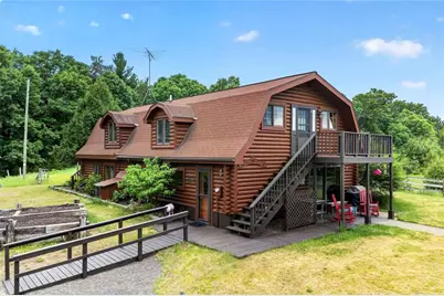 7481 Ranch Lane, Siren, WI 54872 - Photo 1
