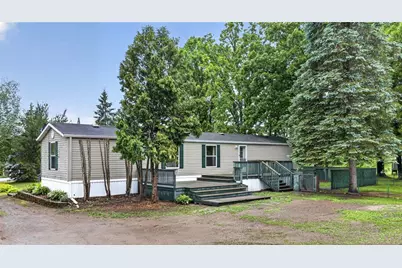 7626 Main Street, Danbury, WI 54830 - Photo 1