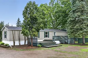 7626 Main St, Danbury, WI 54830 - Photo 1