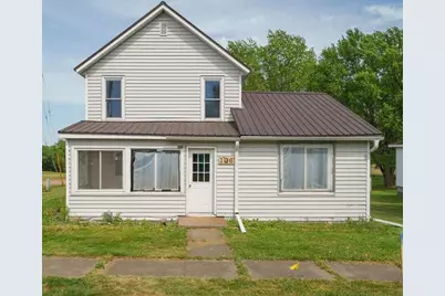 106 S Frederick Street, Boyd, WI 54726 - Photo 1