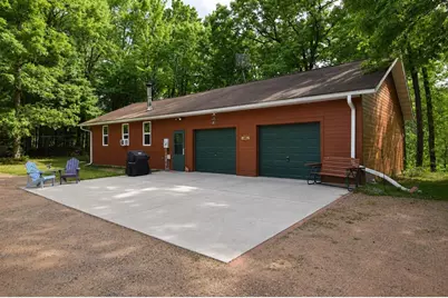 7118 Gordon Road, Siren, WI 54872 - Photo 1