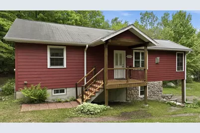 7169N Geschel Road, Winter, WI 54896 - Photo 1