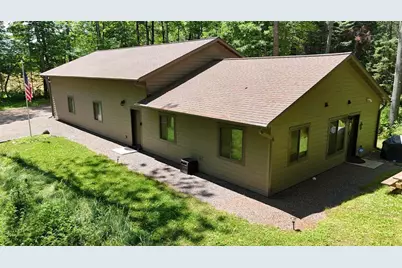 9693 Summers Point Lane, Hayward, WI 54843 - Photo 1