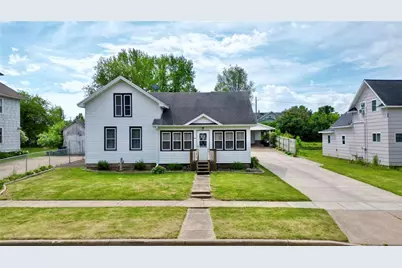248 E Washington Avenue, Fall Creek, WI 54742 - Photo 1