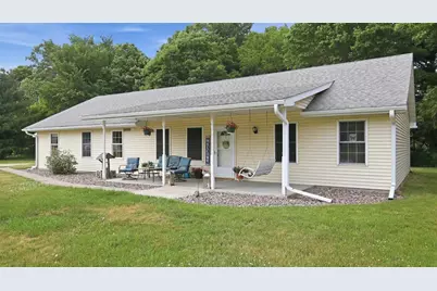 607 River Boulevard, Wheeler, WI 54772 - Photo 1