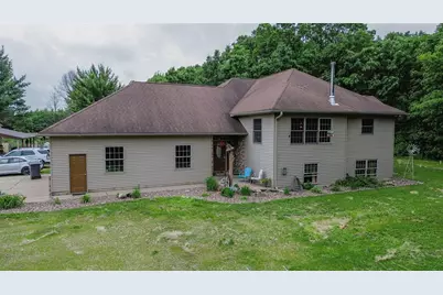 10231 Pine Road, Fall Creek, WI 54742 - Photo 1