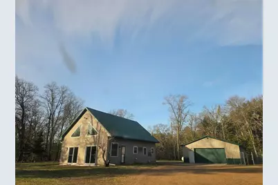 7489 Hayden Lake Road, Danbury, WI 54830 - Photo 1