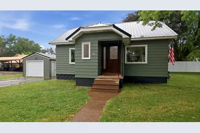 525 W Lincoln Street, Augusta, WI 54722 - Photo 1