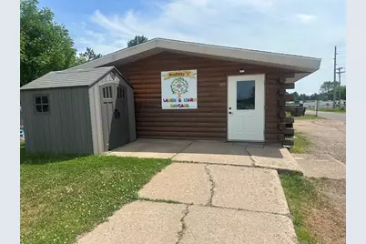 727 Morrison Street, Chetek, WI 54728 - Photo 1