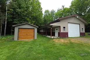 N10319 Popple Creek Rd, Phillips, WI 54555 - Photo 2