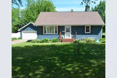 1515 6th Avenue, Bloomer, WI 54724 - Photo 1