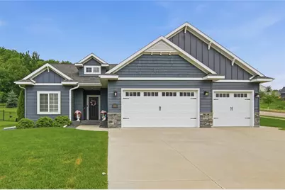 2580 McKinley Road, Eau Claire, WI 54703 - Photo 1
