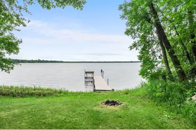6675 Hideaway Road, Siren, WI 54872 - Photo 1