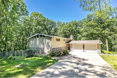 W11421 Spaulding Road, Black River Falls, WI 54615 - Photo 1
