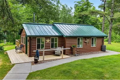 15705 McAully Road, Cable, WI 54821 - Photo 1