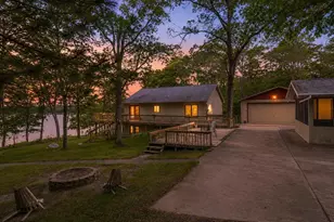 N14382 Island View Rd, Minong, WI 54859 - Photo 1