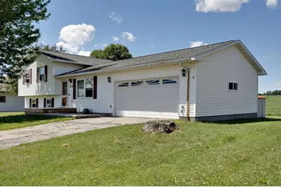 203 Hart Street, Melrose, WI 54642 - Photo 1