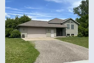 W10950 Hiview Road, Adams, WI 54615 - Photo 1