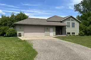 W10950 Hiview Rd, Adams, WI 54615 - Photo 1