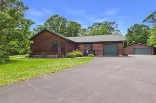 11665 S Smith Dr, Solon Springs, WI 54873 - Photo 1