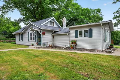 910 First Street, Spooner, WI 54801 - Photo 1