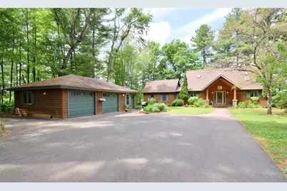 7434 Southshore Drive, Siren, WI 54872 - Photo 1