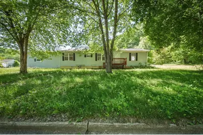 99 Bluff Street, Camp Douglas, WI 54618 - Photo 1