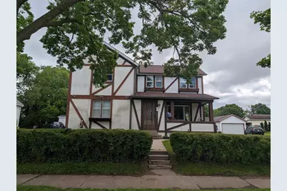 515 Dewey Street #1-2, Eau Claire, WI 54703 - Photo 1