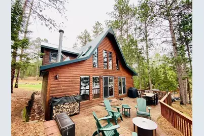 15338 S Rediger Road, Gordon, WI 54838 - Photo 1