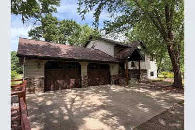 25529 Gile Road, Grantsburg, WI 54840 - Photo 1