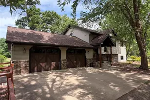 25529 Gile Rd, Grantsburg, WI 54840 - Photo 1