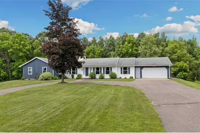 W11418 Goldsmith Road, Black River Falls, WI 54615 - Photo 1