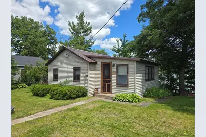 1031 23rd Street, Chetek, WI 54728 - Photo 1