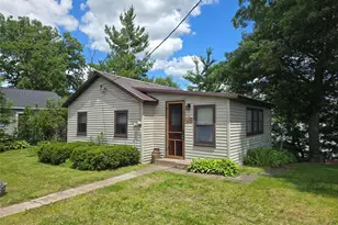 1031 23rd St, Chetek, WI 54728 - Photo 1