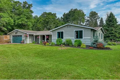 16175 W Sawyer Road, Hayward, WI 54843 - Photo 1