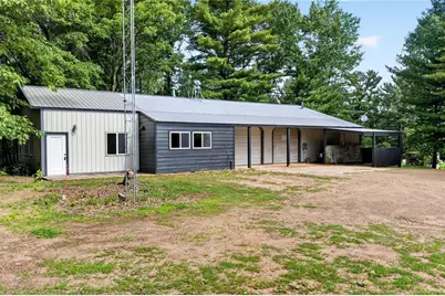 W9669 County Highway B, Shell Lake, WI 54871 - Photo 1